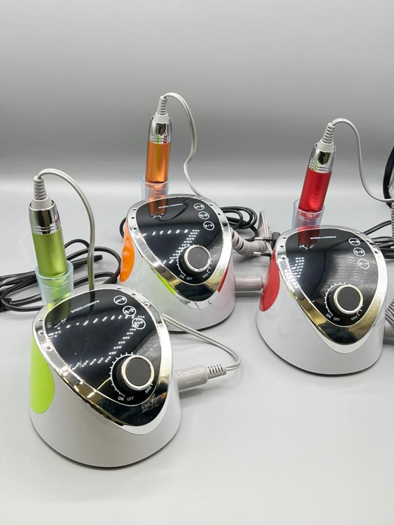 دستگاه سوهان برقی|آرایشی، بهداشتی، درمانی|قرچک, محمد آباد|دیوار