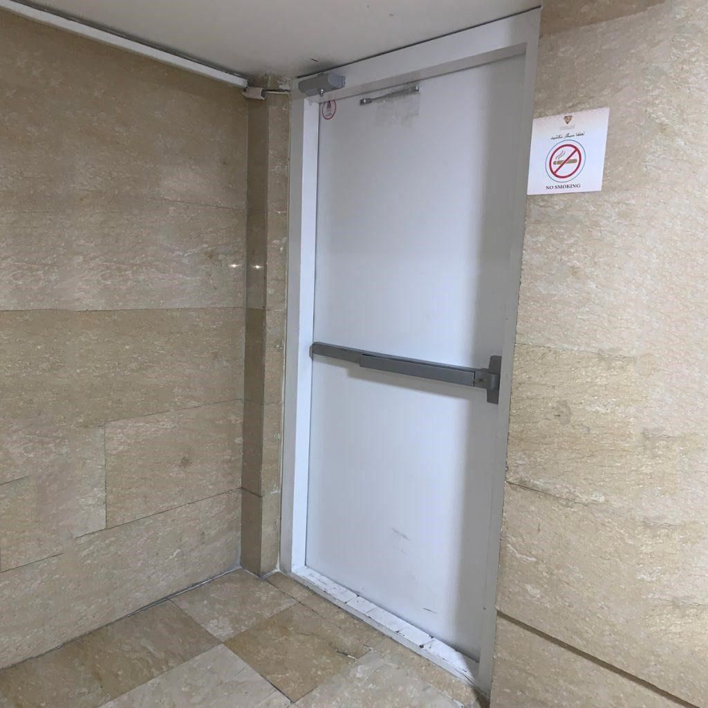 درب و پنجره upvc  درب ضد حریق با تائیدیه آتش نشانی|مصالح و تجهیزات ساختمان|کرج, کیانمهر|دیوار