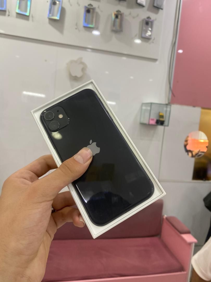 iphone11|موبایل|تهران, استاد معین|دیوار