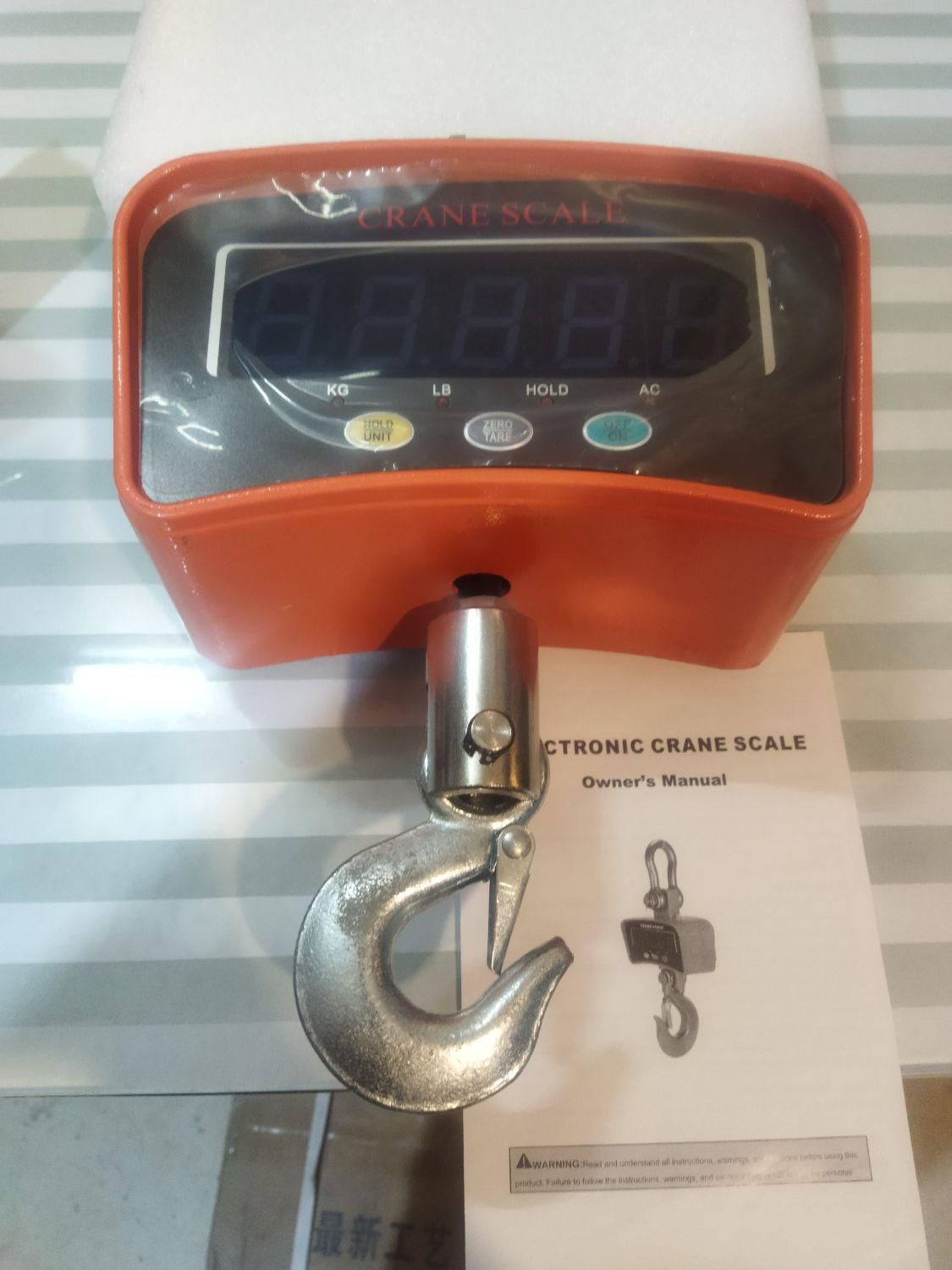 باسکول آویز جرثقیل|فروشگاه و مغازه|مشهد, امیر|دیوار