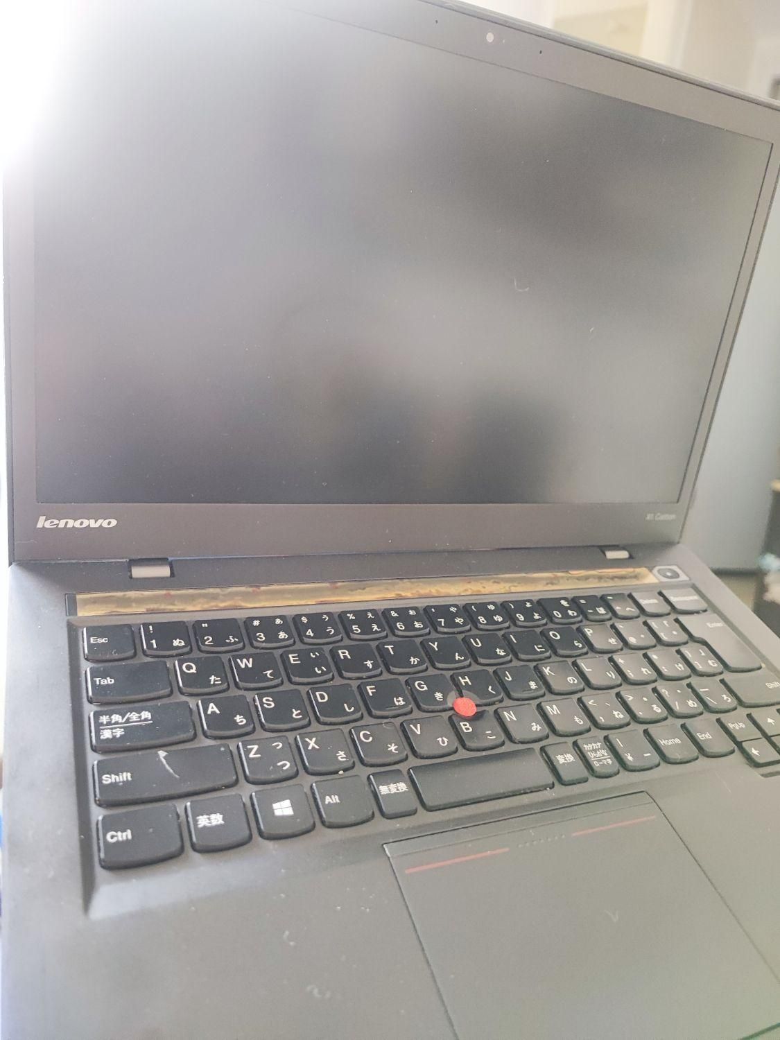 Lenovo x1 carbon core i7|رایانه همراه|تهران, آرژانتین|دیوار