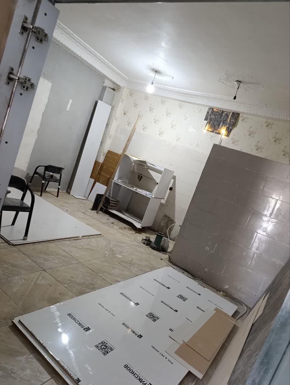 مغازه ۱۱۰متر|اجارهٔ مغازه و غرفه|بم, |دیوار