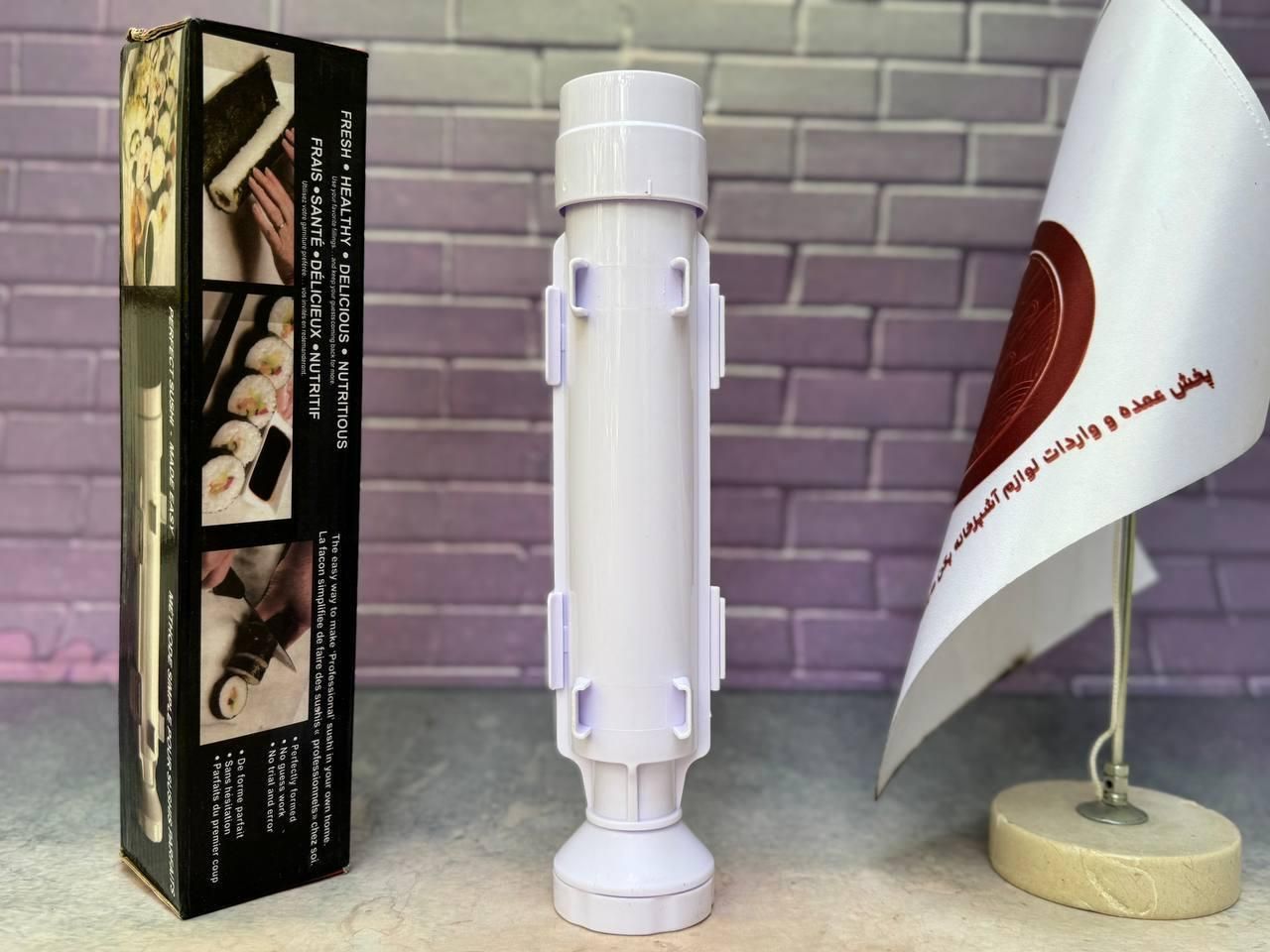 دستگاه سوشی ساز( تک+ عمده)|ظروف پخت‌وپز|تهران, باغ فیض|دیوار