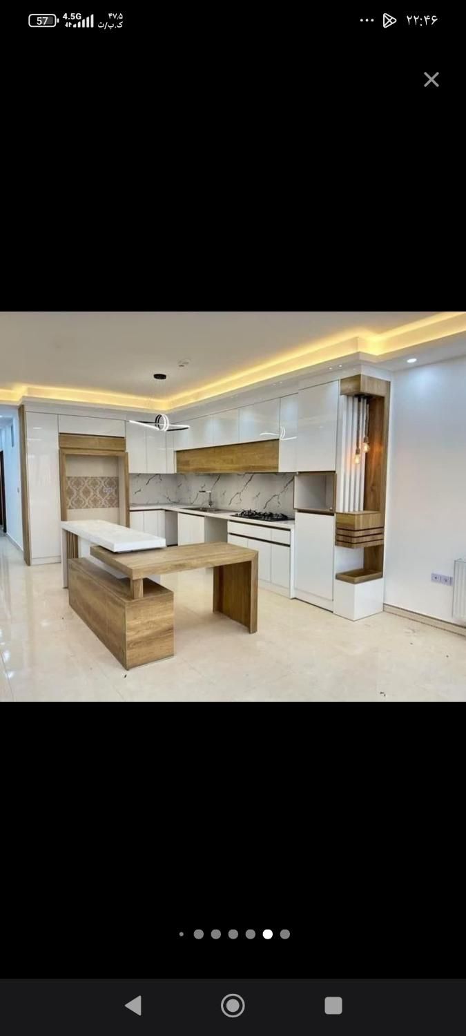 کابینت و کمُد مهرگان|مصالح و تجهیزات ساختمان|بهبهان, |دیوار