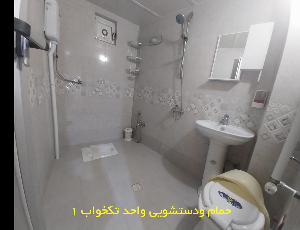 اجاره واحد های تکخواب ۱و۲و۳ واقع در روستای زیارت|اجارهٔ کوتاهمدت آپارتمان و سوئیت|گرگان, |دیوار