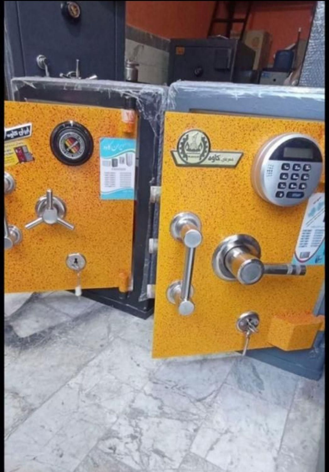 در رشت و حومه گاوصندوق|فروشگاه و مغازه|رشت, لاکان|دیوار