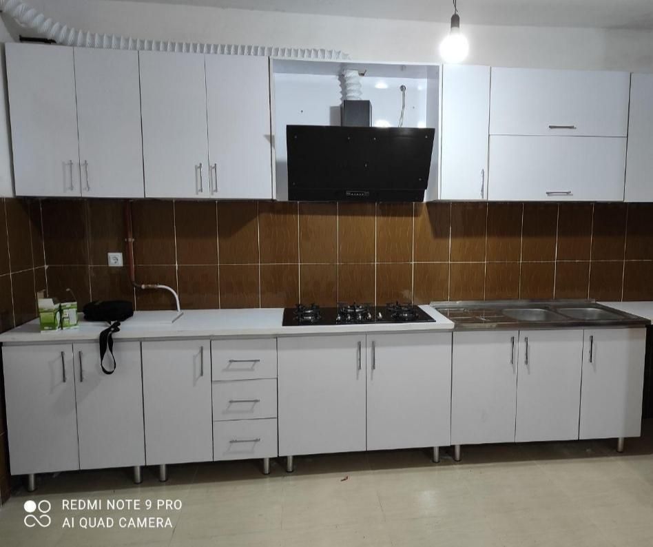 کابینت ماندگار آرشامکد(۰۰۰۸۷)|مصالح و تجهیزات ساختمان|اینچه برون, |دیوار