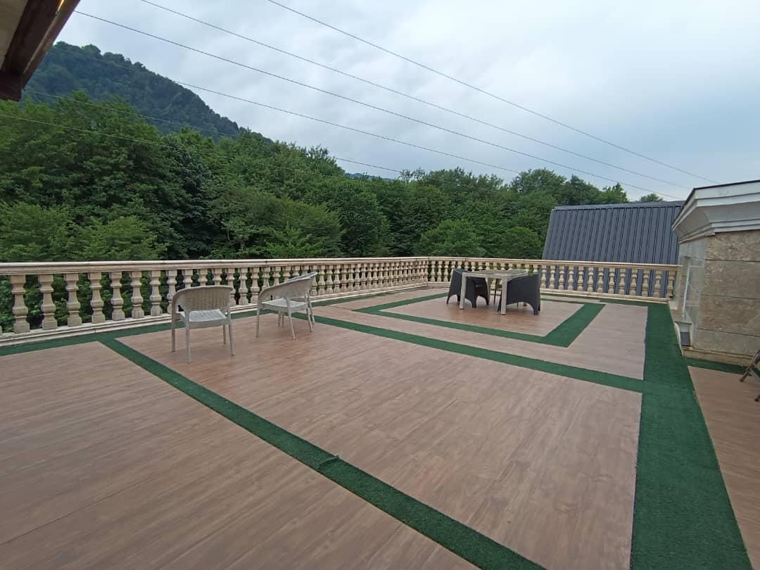 +5خواب پلاک 1 جنگلی استخر بیلیارد فوتبال دستی شیک|اجارهٔ کوتاه‌مدت ویلا و باغ|سلمان‌شهر, |دیوار