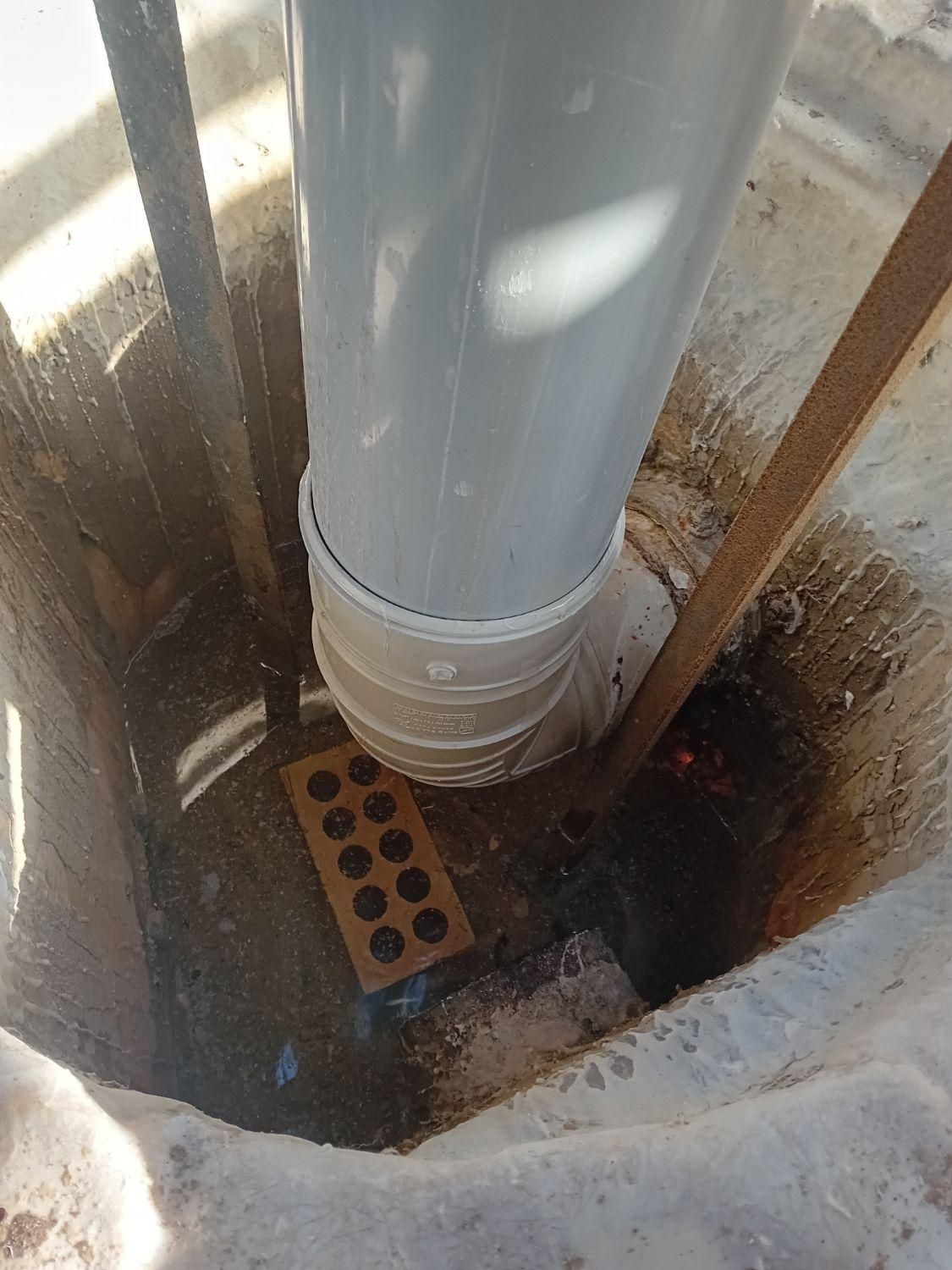 برج خنک کننده صنعت سازان|ماشین‌آلات صنعتی|مشهد, چاهشک|دیوار