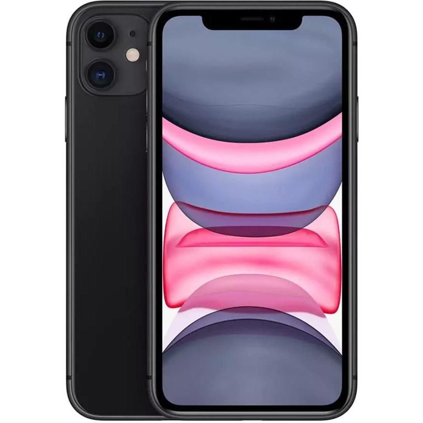 اپل iPhone 11 با حافظهٔ ۶۴ گیگابایت|موبایل|رشت, استادسرا|دیوار