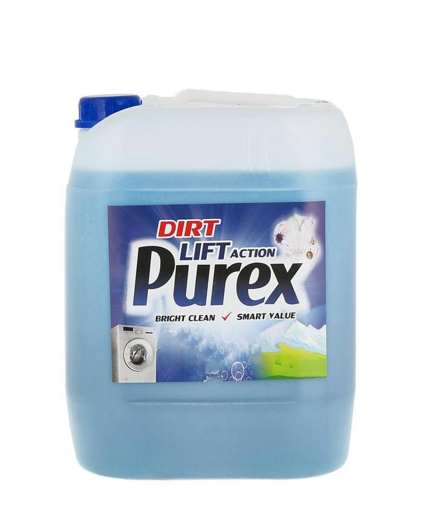 مایع لباسشویی ده و بیست لیتری|مواد شوینده و دستمال کاغذی|اهواز, شریعتی جنوبی|دیوار