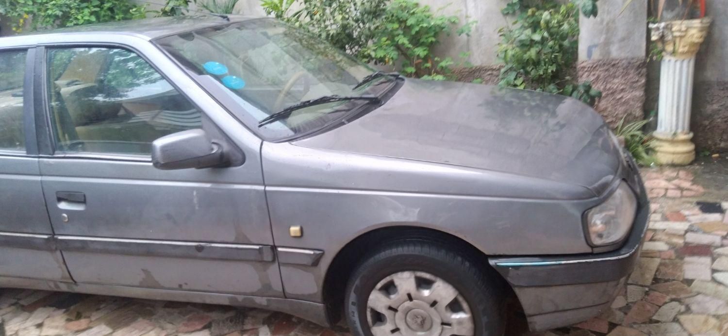 پژو 405 SLX موتور 1800، مدل۱۳۹۱|خودرو سواری و وانت|تهران, کوی هفدهم شهریور|دیوار