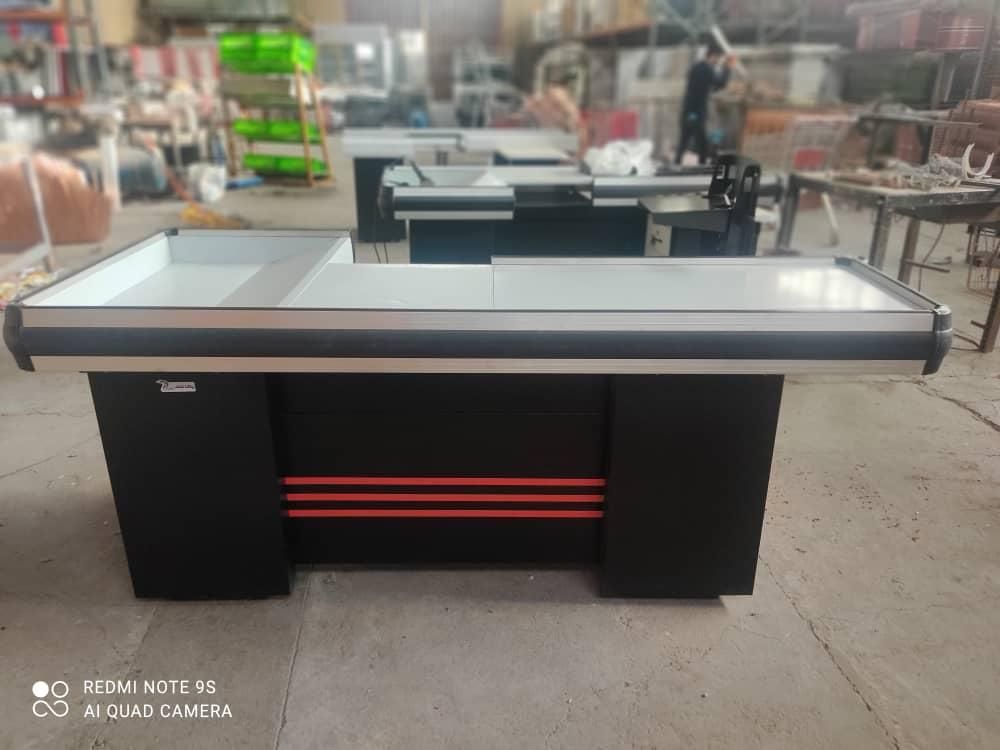 میز صندوق(میز چک اوت )|فروشگاه و مغازه|تهران, تهرانسر شرقی|دیوار