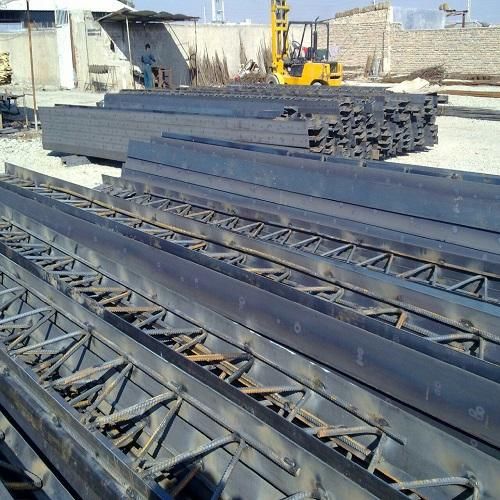 تیرچه کرومیت ( آهنی ) مهندسی|عمده‌فروشی|مشهد, نوید|دیوار