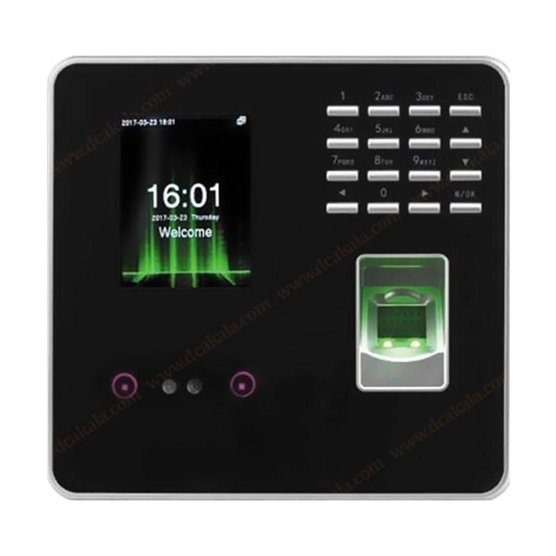 دستگاه حضور و غیاب پرسنل ساعت زن|دفتر کار|اصفهان, نقش جهان|دیوار