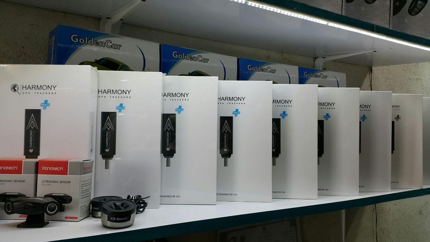 دزدگیر / ردیاب gps|قطعات یدکی و لوازم جانبی|قم, آزادگان|دیوار