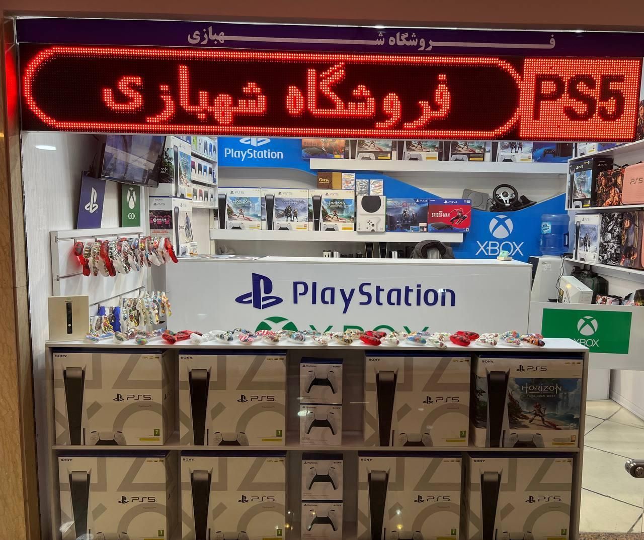 پلاس بازی+گیفت XBOX.PS5نصبشده به صورت دیجیتال فروش|کنسول، بازی ویدئویی و آنلاین|تهران, هروی|دیوار