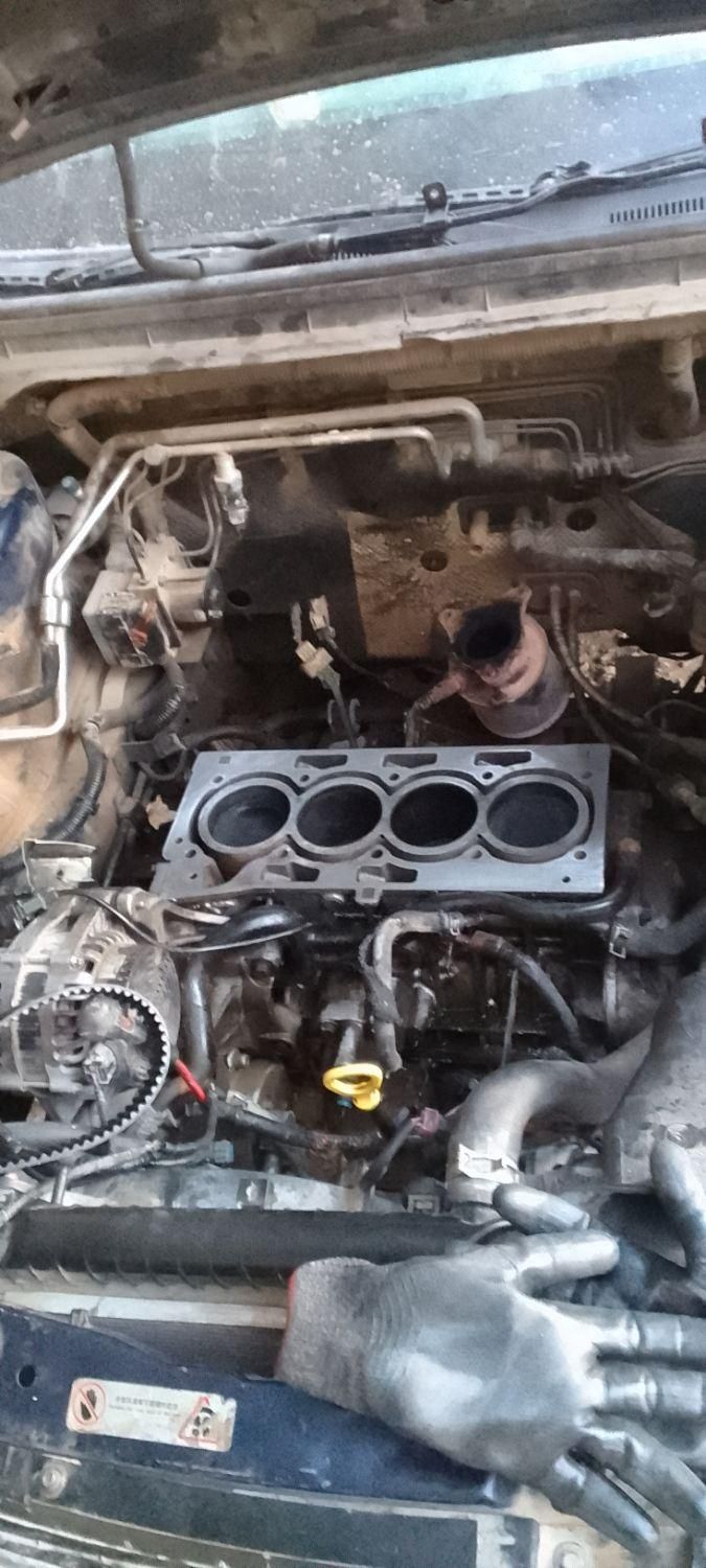 تعمیرکارومیکانیک و جلوبندی ساز سیار|خدمات موتور و ماشین|خاش, |دیوار