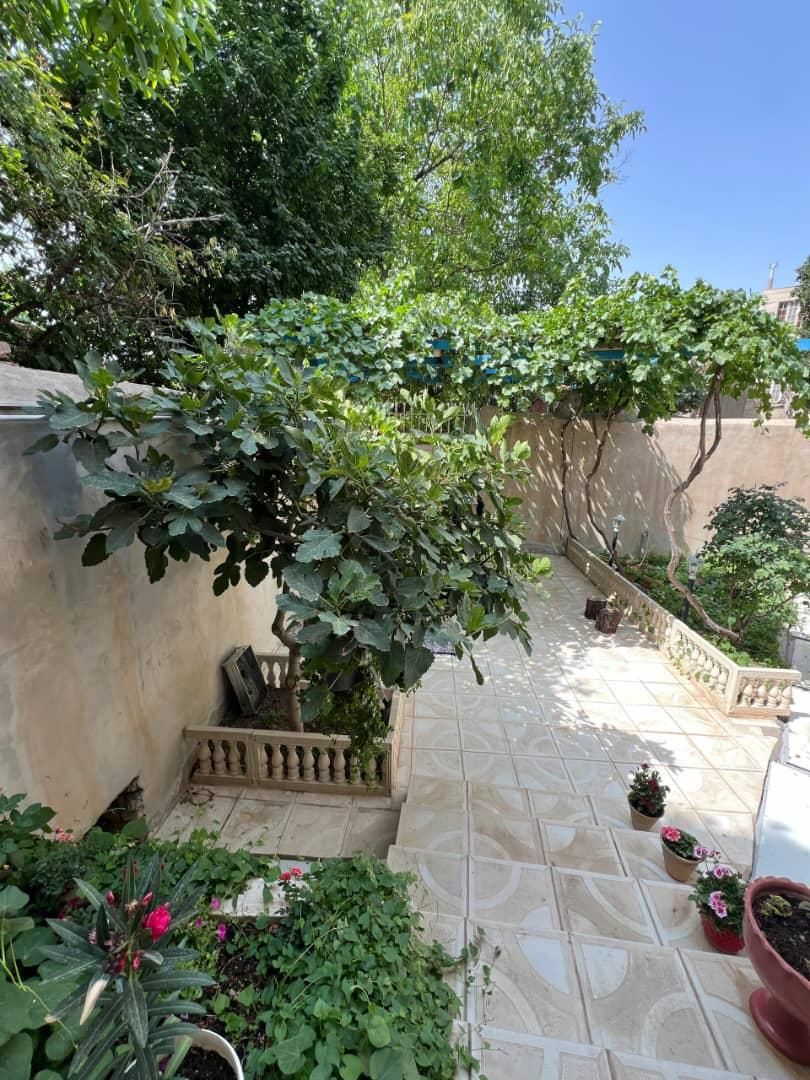 سوئیت پارکینگ دار بوژان|اجارهٔ کوتاه‌مدت ویلا و باغ|نیشابور, شهرک جانبازان|دیوار