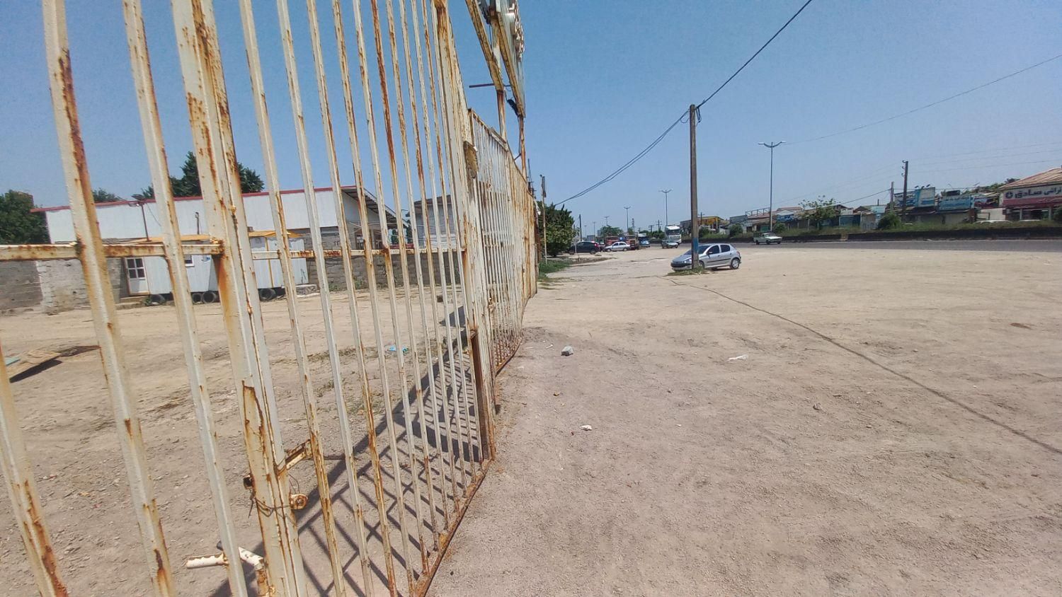فروش زمین تجاری مسکونی در پسیخان|فروش دفتر صنعتی، کشاورزی، تجاری|رشت, آتشگاه|دیوار