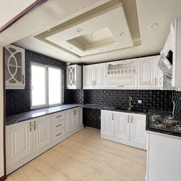 ۵۰ متر/ دریاچه چیتگر/ سند دار/ وامدار/ خوش نقشه|فروش آپارتمان|تهران, چیتگر جنوبی|دیوار