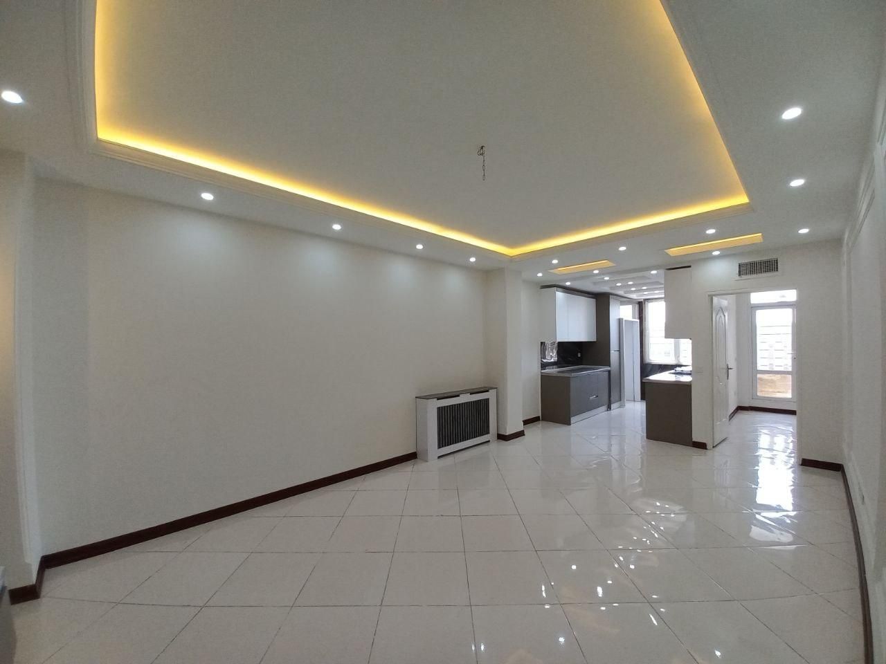 59مترطبقه4روبنماسندتک برگ آسانسورپارکینگ اندیشه|فروش آپارتمان|تهران, شهر زیبا|دیوار