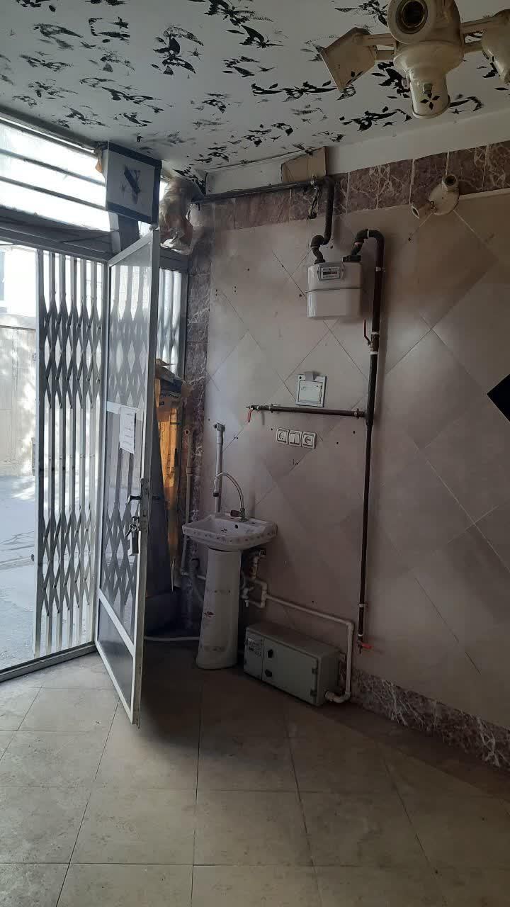 فروش مغازه تجاری|فروش مغازه و غرفه|ملایر, |دیوار