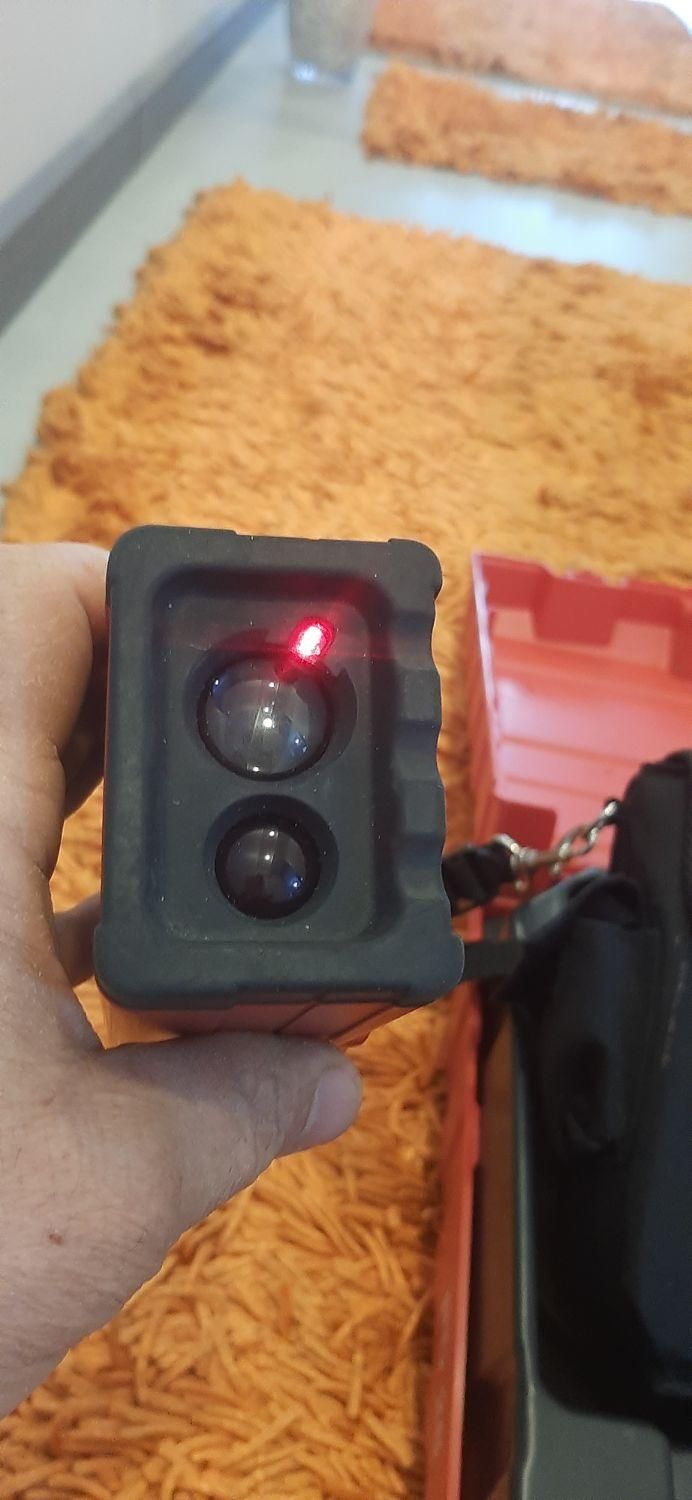 متر لیزری هیلتی PD28|ابزارآلات|تهران, خواجه نظام الملک|دیوار