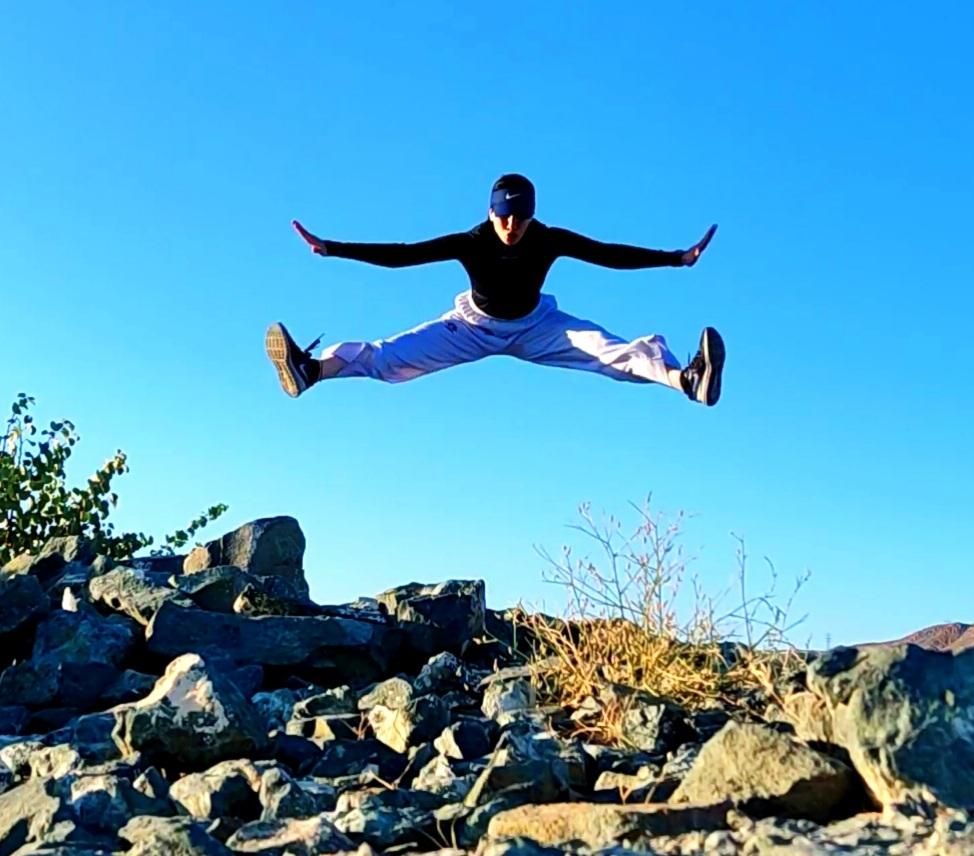 تکواندو دختران رزمی دفاع شخصی|خدمات آموزشی|مشهد, شهرک رازی (شهرک غرب)|دیوار