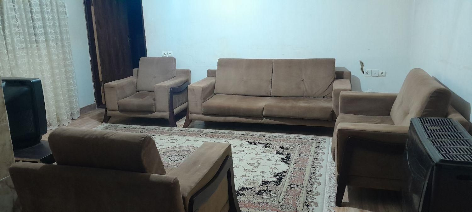اجاره روزانه/هفتگی/ماهانه آپارتمان ۶۰ متری|اجارهٔ کوتاه‌مدت آپارتمان و سوئیت|قزوین, |دیوار