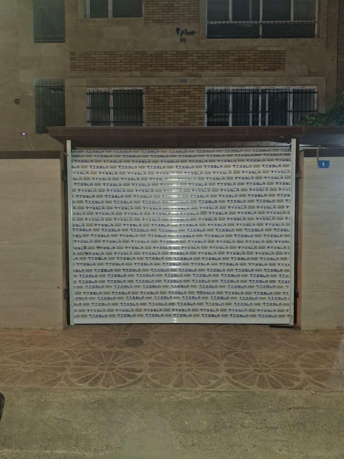 فروش ونصب وتعمیرات تخصصی کرکره برقی|خدمات پیشه و مهارت|همدان, |دیوار