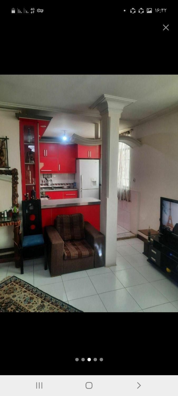 اجاره اپارتمان روزانه|اجارهٔ کوتاهمدت آپارتمان و سوئیت|فردیس, |دیوار