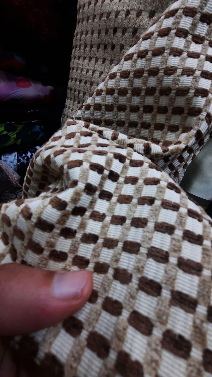 پارچه روبالشتی و مبلی وارداتی گرم بالا عمده و متری|عمدهفروشی|بوشهر, |دیوار