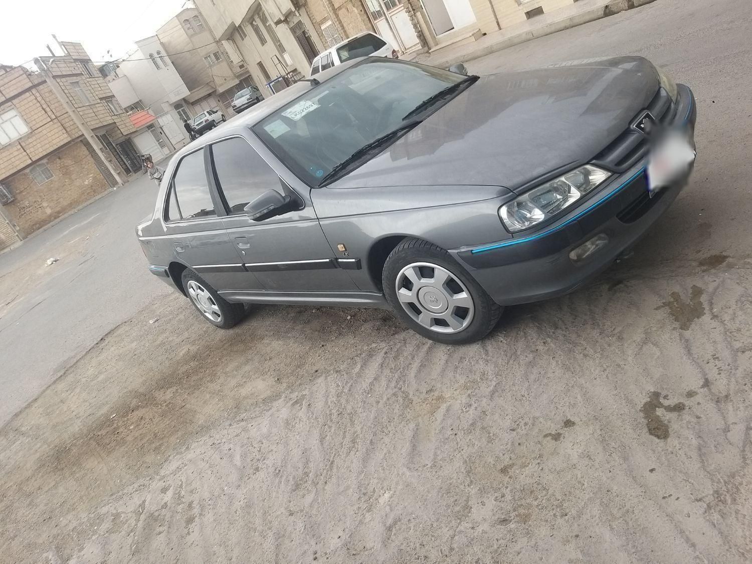 پژو پارس LX TU5، مدل ۱۳۹۹|خودرو سواری و وانت|تهران, پیروزی|دیوار
