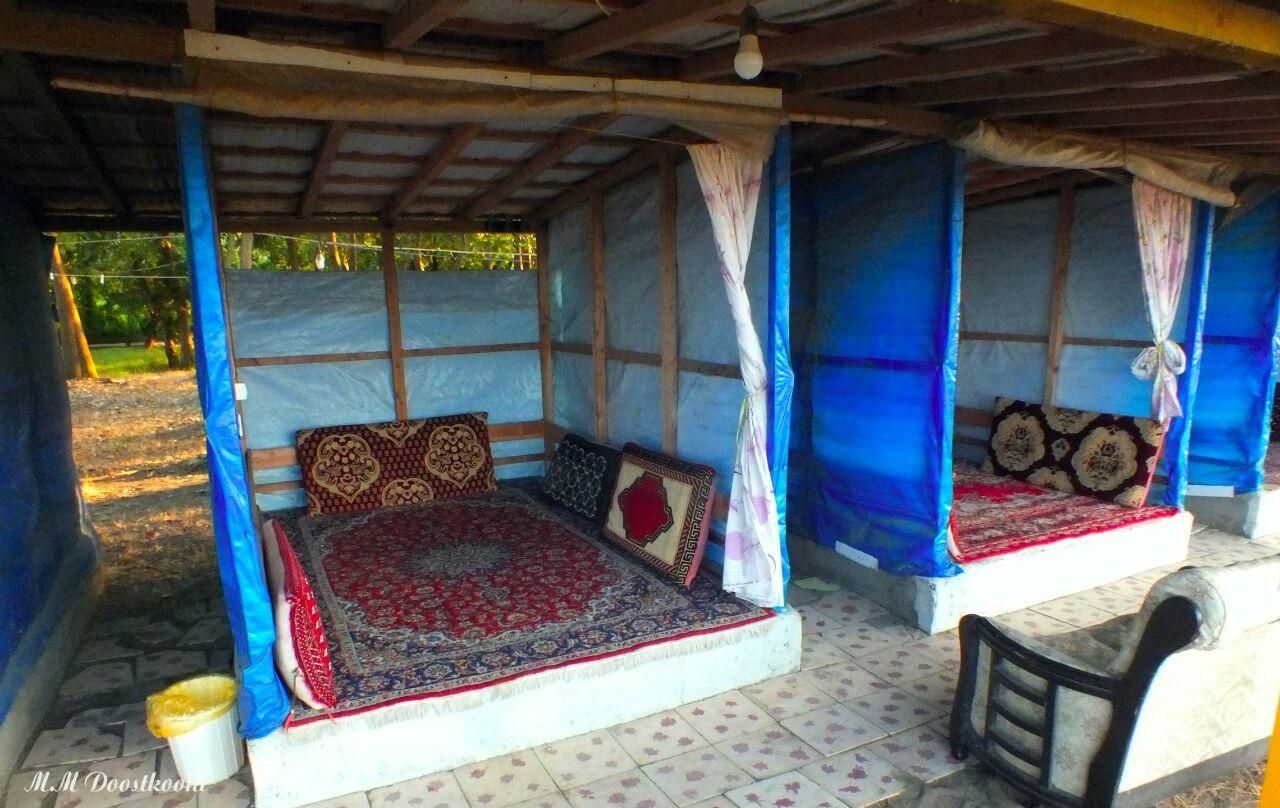 استراحتگاه خانوادگی، ویلا، آلاچیق براول ساحل|اجارهٔ کوتاه‌مدت آپارتمان و سوئیت|رودسر, |دیوار