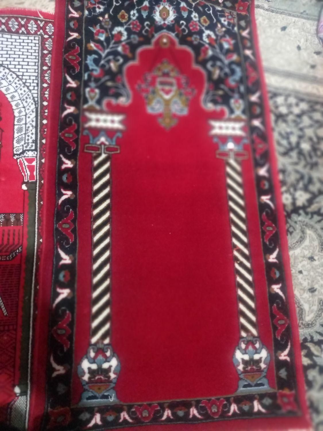 فرش|فرش|سمنان, |دیوار