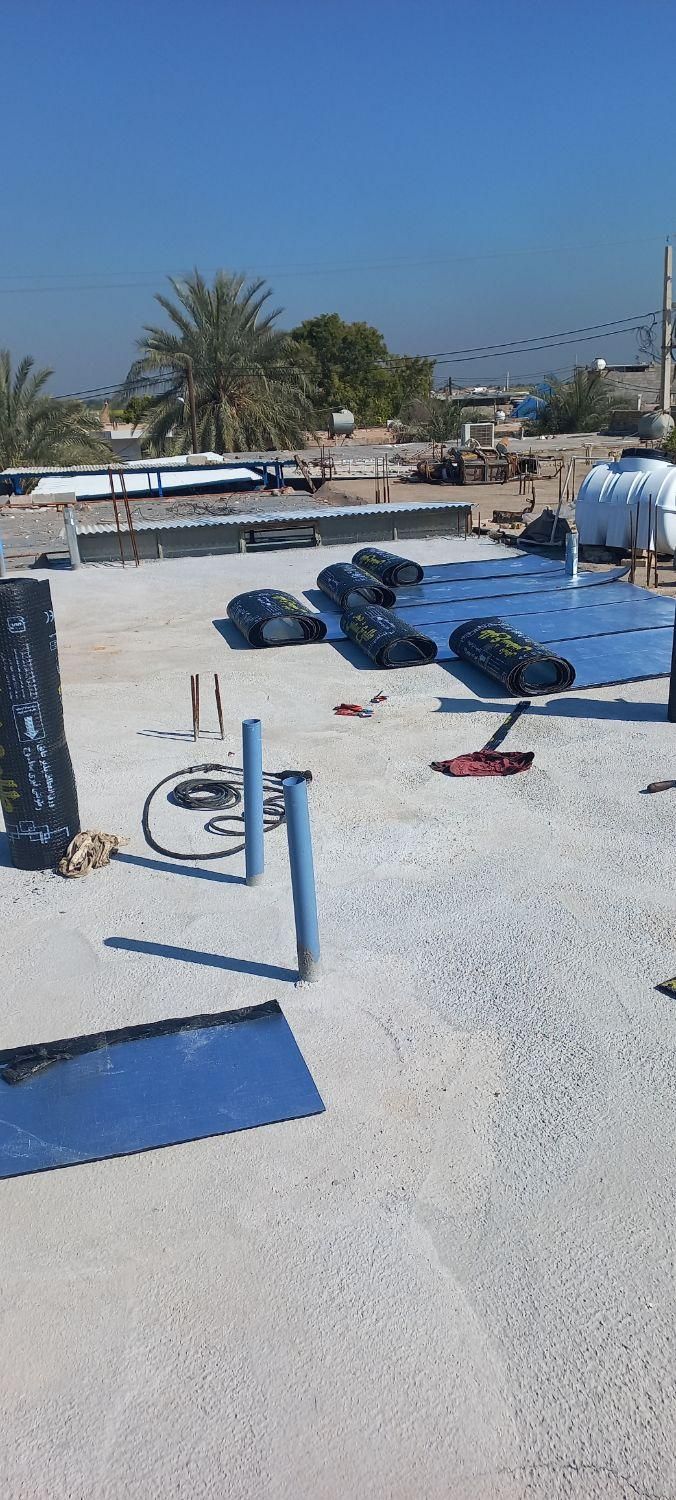 نمایندگی نصب و پخش ایزوگام دلیجان|خدمات پیشه و مهارت|دزفول, |دیوار