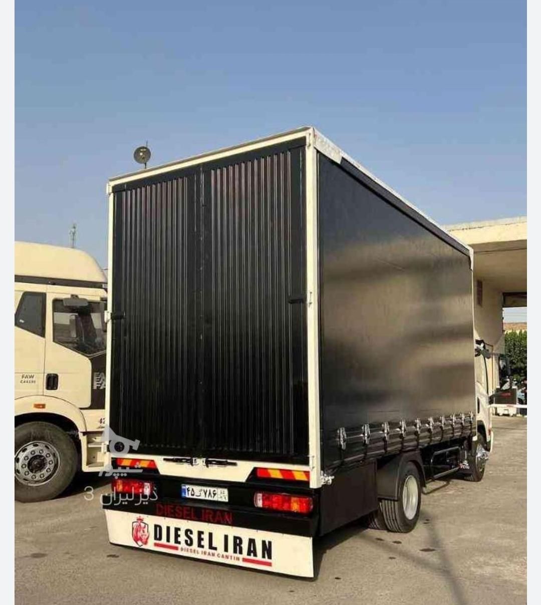 موسسه شرکت حمل و نقل هوشمند آفتاب بار|خدمات حمل و نقل|یزد, |دیوار