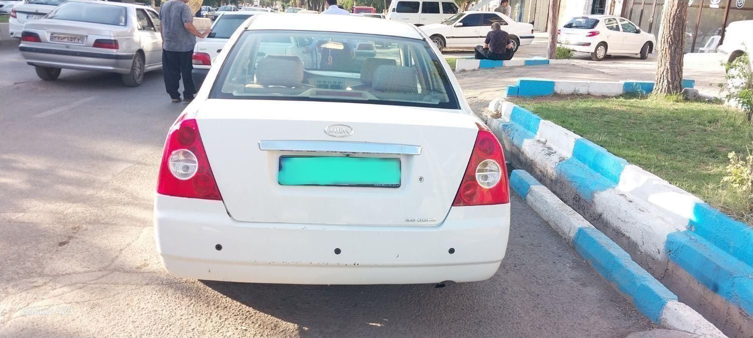 MVM530 مدل ۱۳۹۰|خودرو سواری و وانت|جوانرود, |دیوار