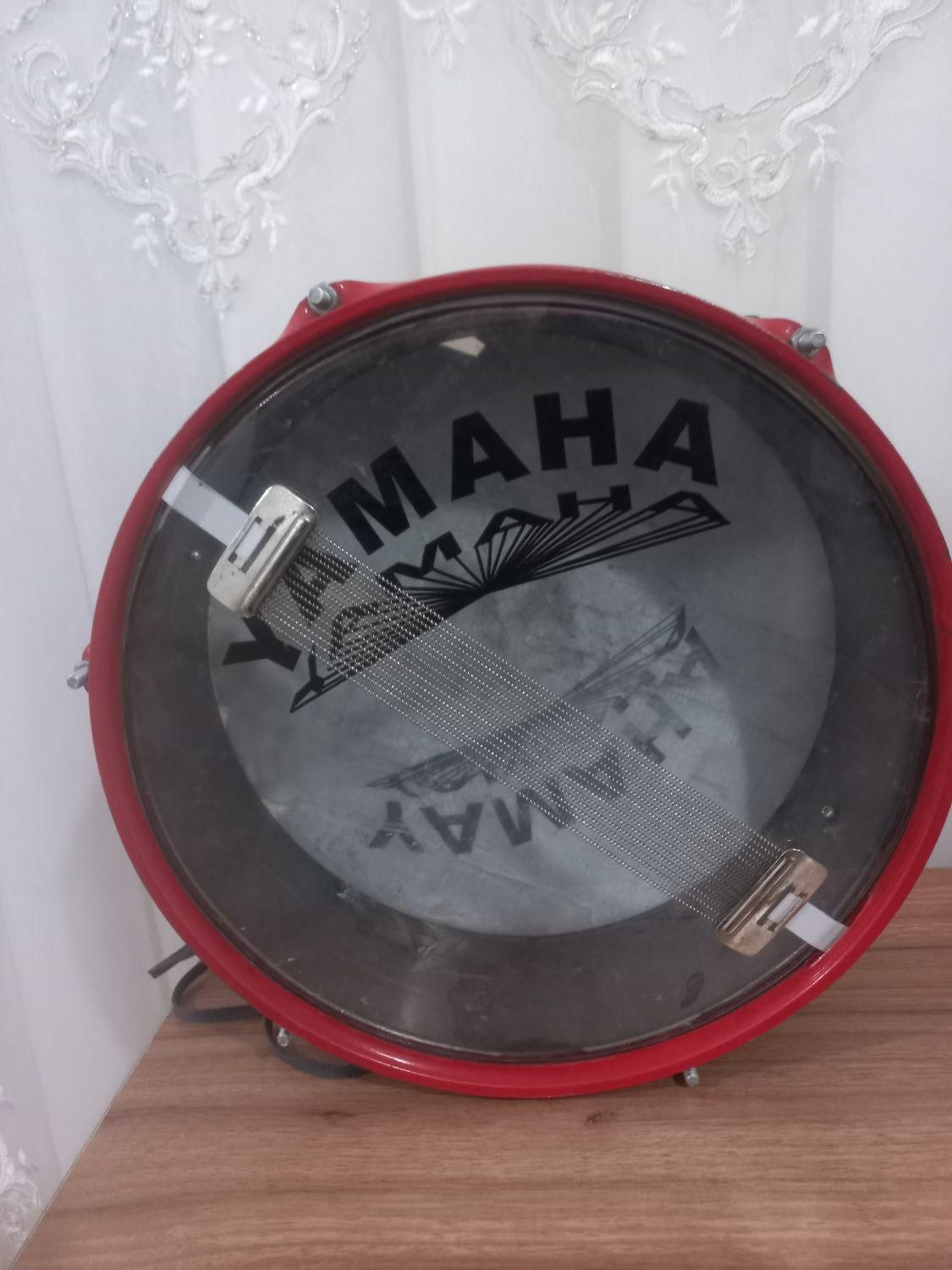 طبل|درام و پرکاشن|کوهدشت, |دیوار