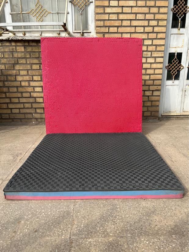 تاتامی گرانول و کف پوش باشگاه|تجهیزات ورزشی|اهواز, امانیه|دیوار