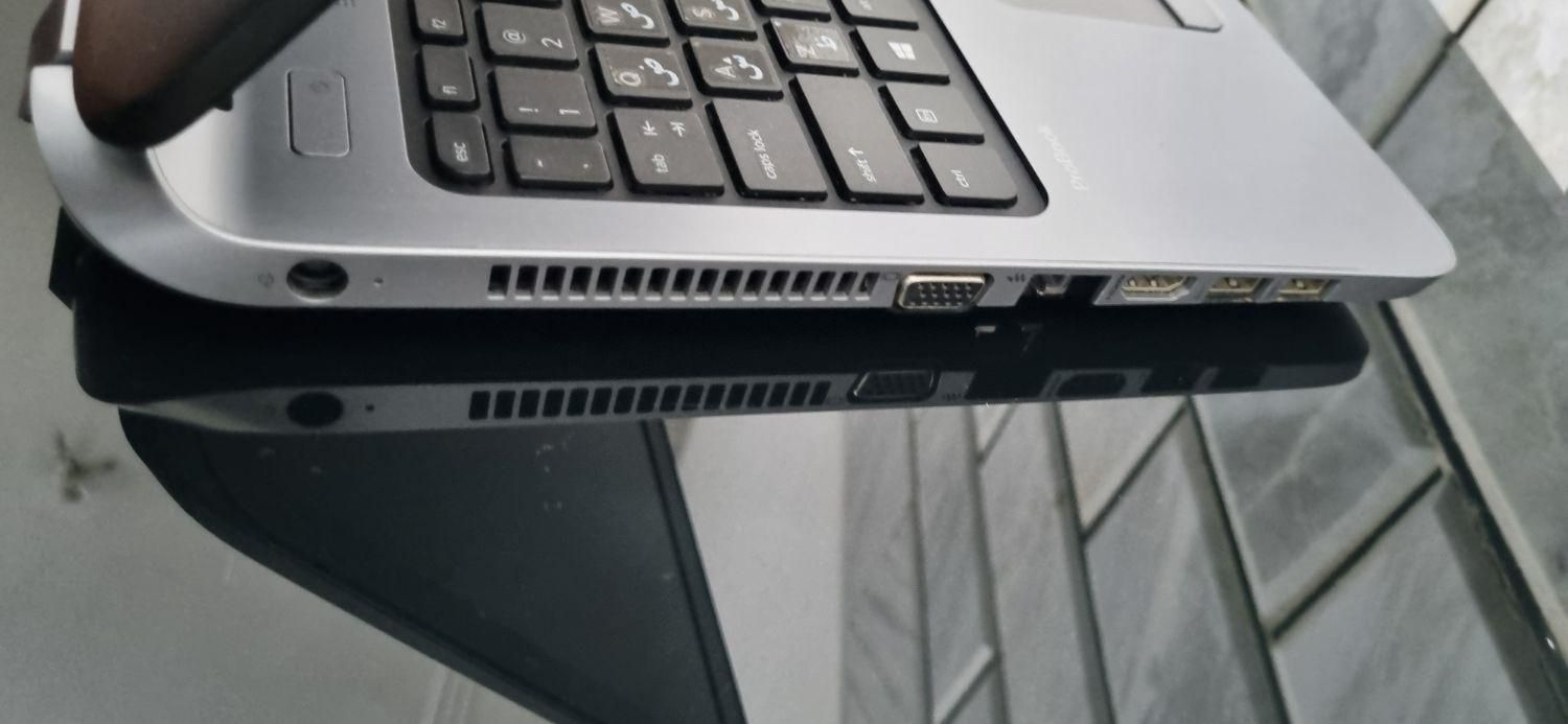 لپ تاپ گیمینگ HP|رایانه همراه|الیگودرز, |دیوار
