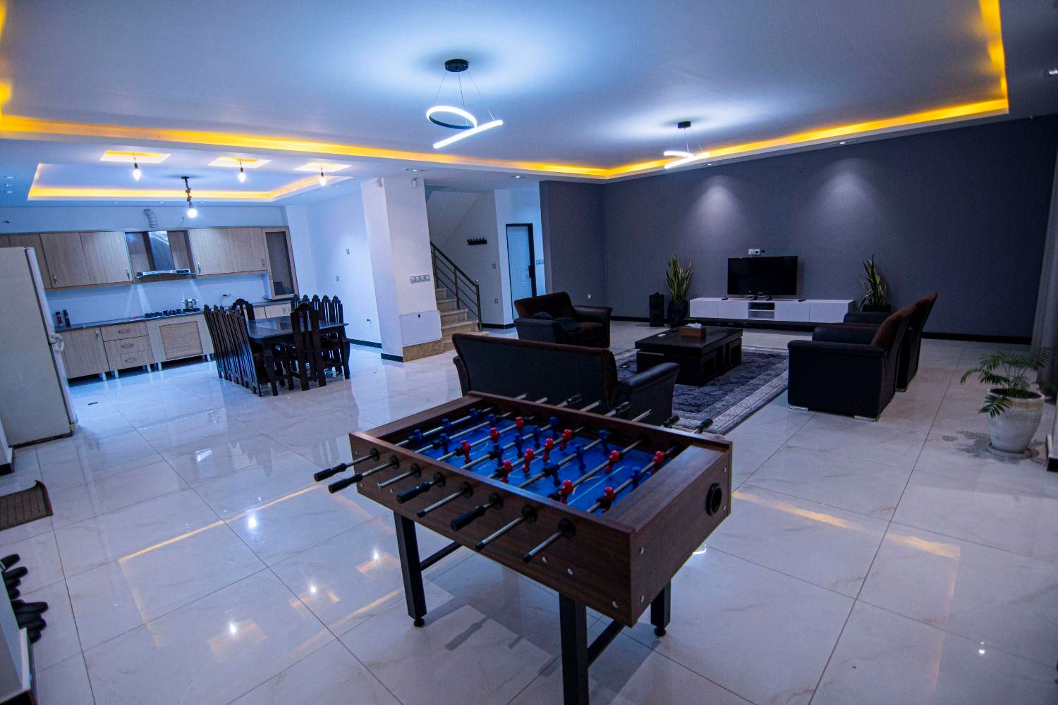 اجاره ویلا استخردار فول آپشن آرامش|اجارهٔ کوتاه‌مدت ویلا و باغ|سرخرود, |دیوار