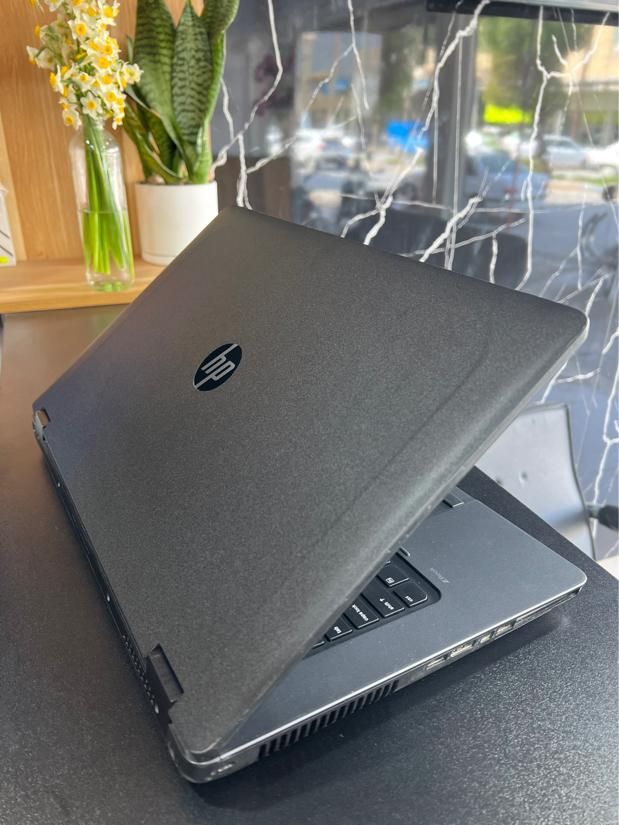لپ‌تاپ گیمینگ hp zbook 17|رایانه همراه|بهبهان, |دیوار