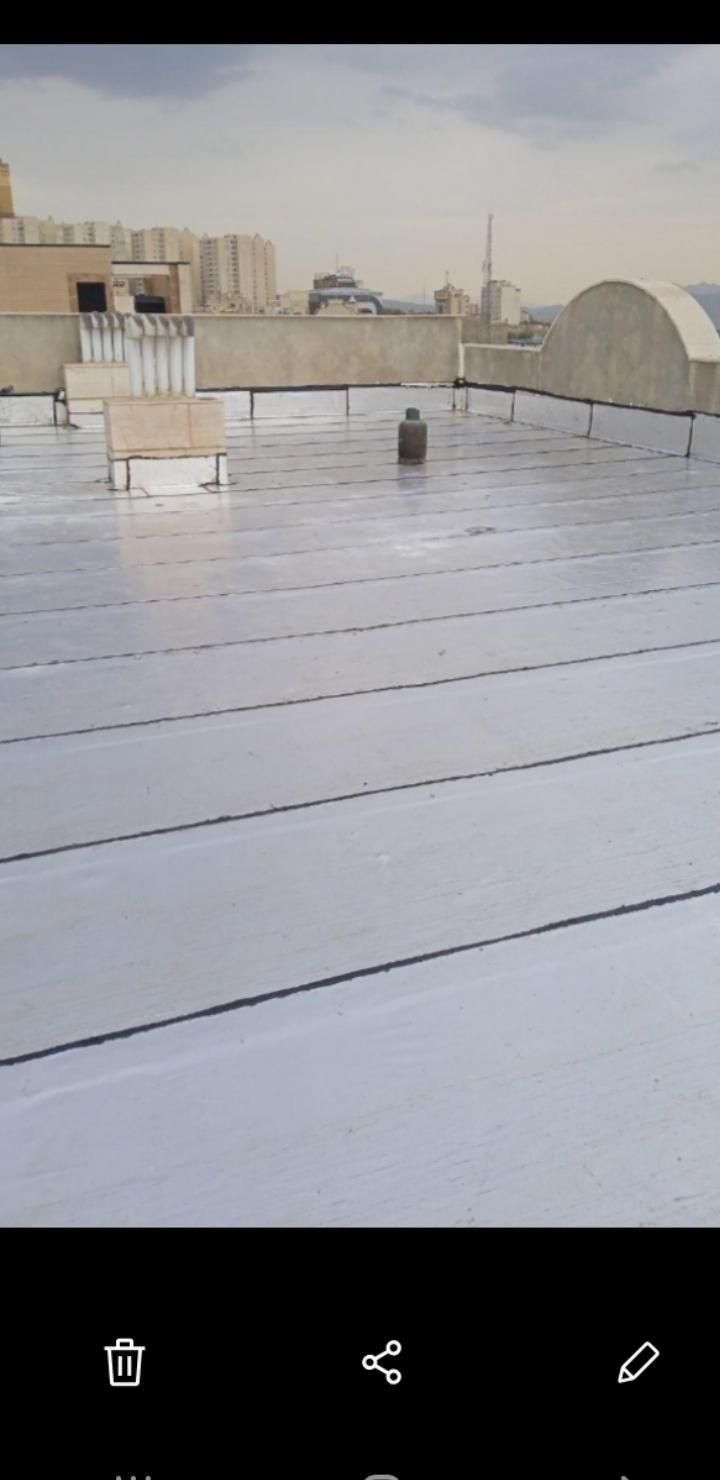 ایزوگام دلیجان قیرگونی آسفالت تمام نقاط حتی۱متر|خدمات پیشه و مهارت|تهران, امام حسین|دیوار