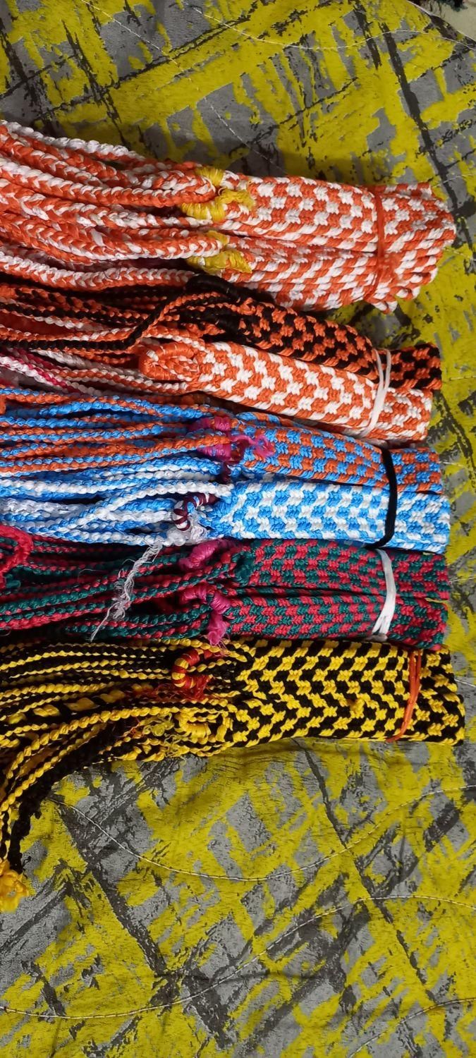 بند زنگوله ۴۰ سانتی ۵۰ سانتی ۶۰ و ۷۰ سانتی|صنایع دستی و سایر لوازم تزئینی|ایذه, |دیوار