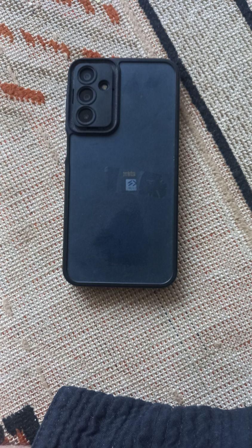 سامسونگ Galaxy A15 5G با حافظهٔ ۱۲۸ گیگابایت|موبایل|خمینی‌شهر, |دیوار