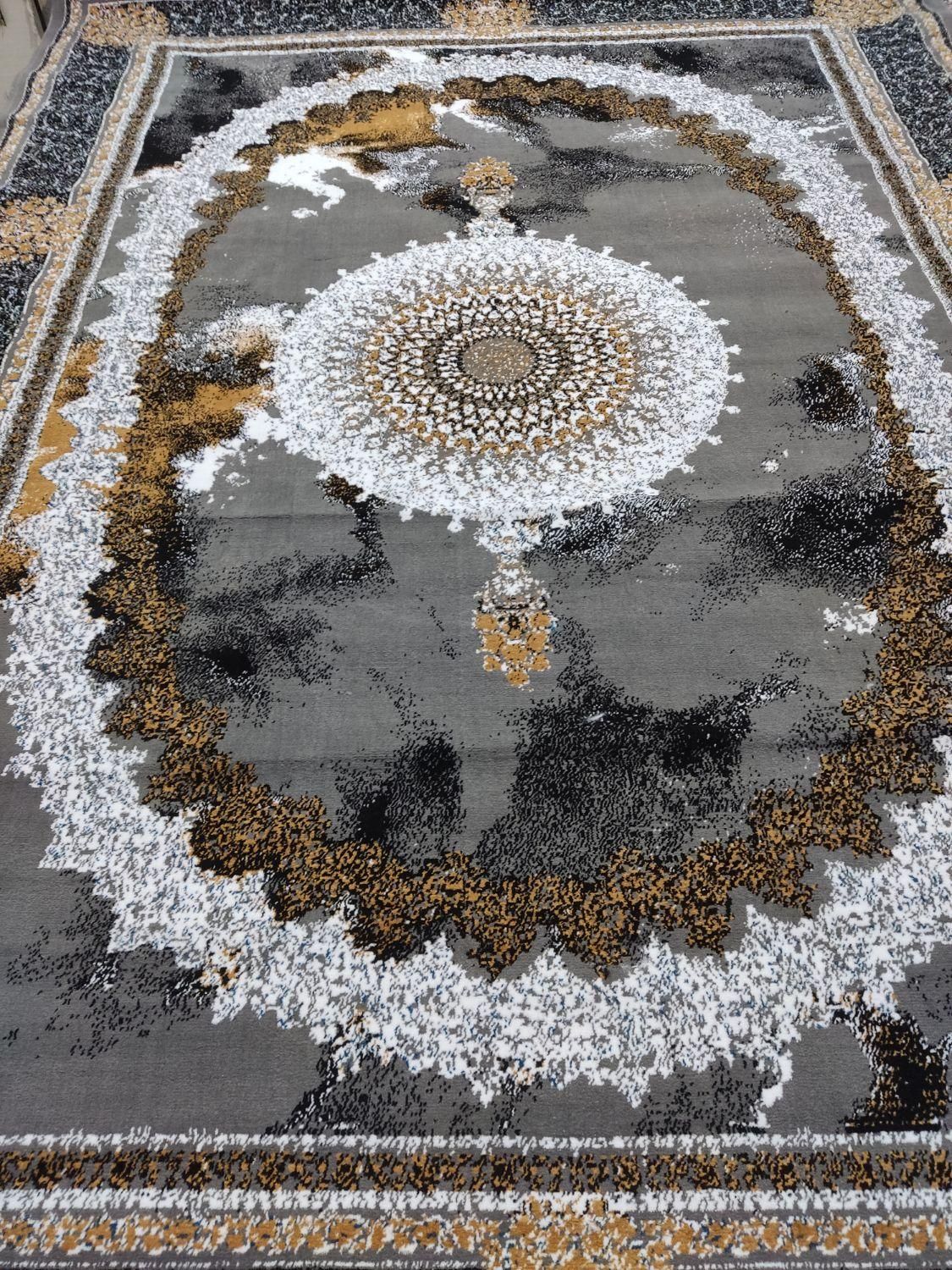 ۲تخته وینتج دودی فرش|فرش|شیراز, کوشک میدان|دیوار