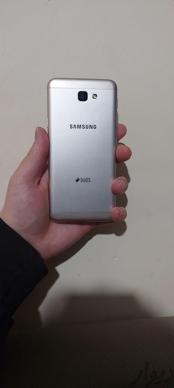 سامسونگ Galaxy J5 Prime (2017) ۱۶ گیگابایت|موبایل|نقده, |دیوار