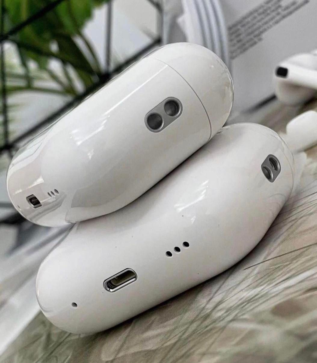 هندزفری ایرپاد پرو2 airpods pro اپل سوپرکپی|لوازم جانبی موبایل و تبلت|تهران, نیروی هوایی (پیروزی)|دیوار